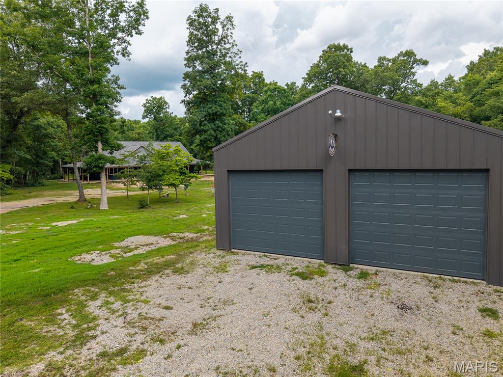11553 County Road 7070 Property Photo 8