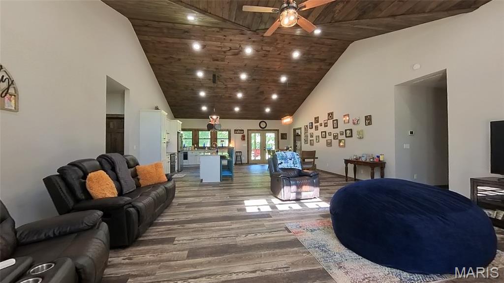 11553 County Road 7070 Property Photo 14