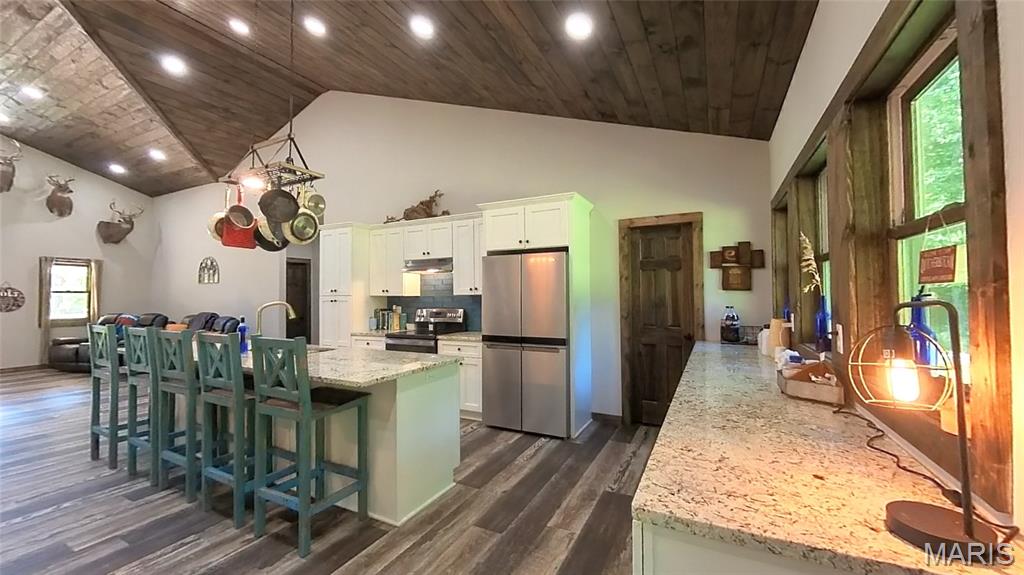 11553 County Road 7070 Property Photo 17