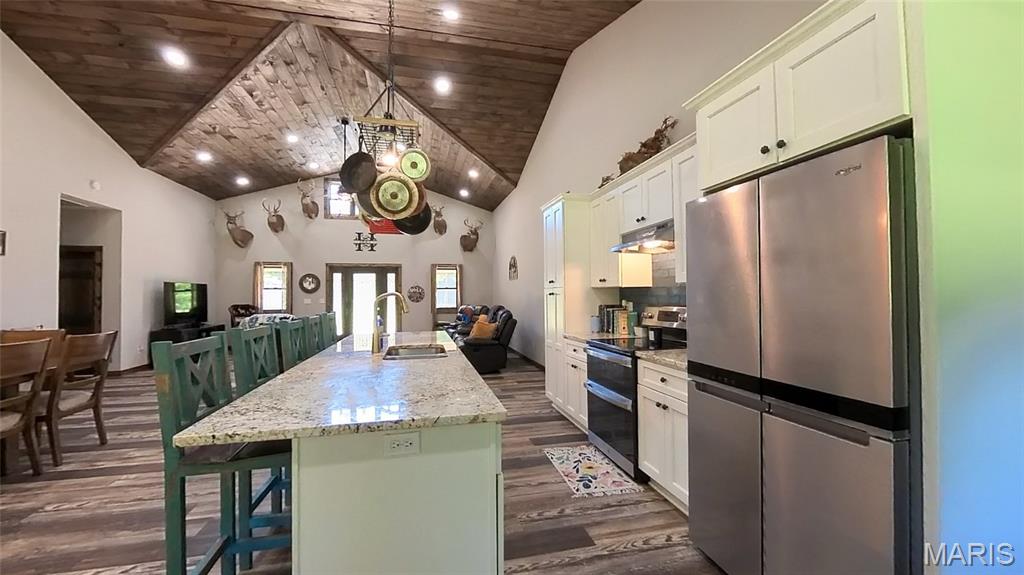 11553 County Road 7070 Property Photo 18
