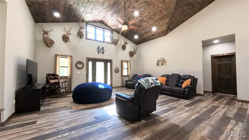 11553 County Road 7070 Property Photo 25
