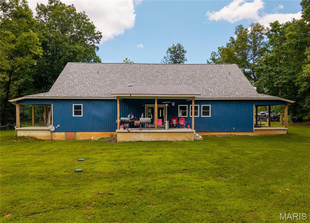 11553 County Road 7070 Property Photo 58