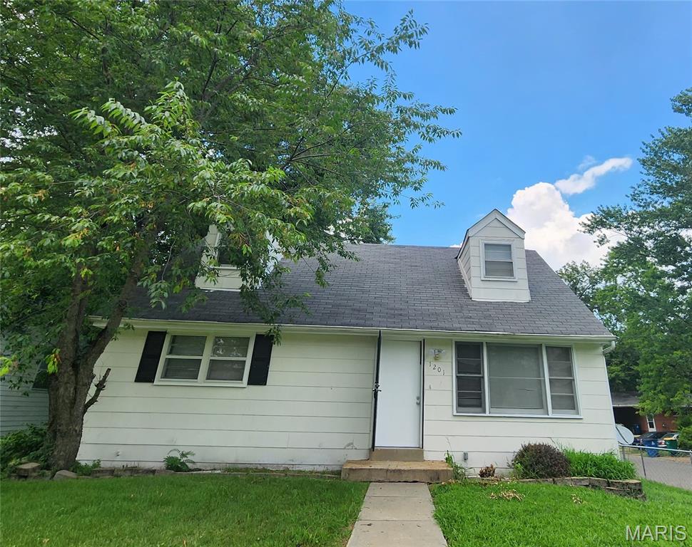 1201 Walker Avenue Property Photo 1