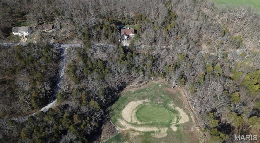 9449 Bent Tree Drive Property Photo 1