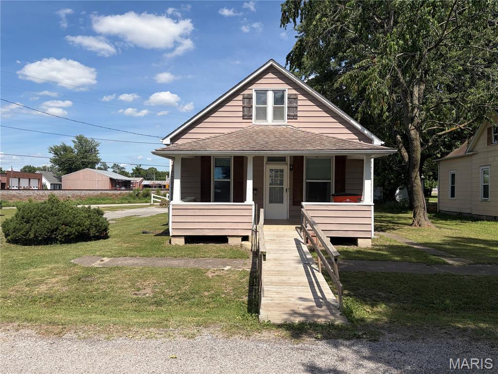 120 N Euclid Avenue Property Photo 1