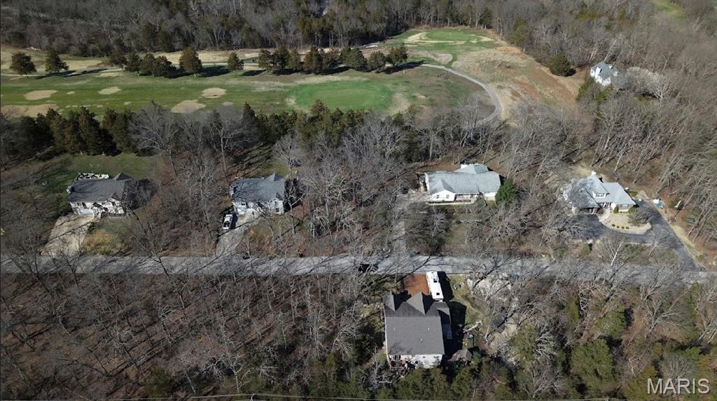 9539 Bent Tree Drive Property Photo 1