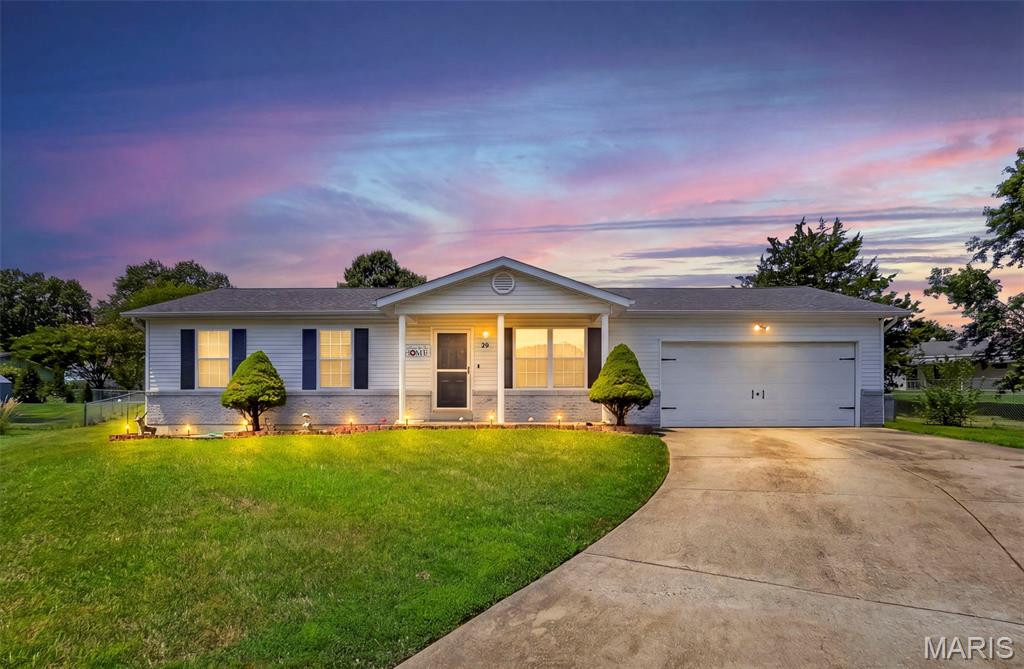 29 Rawhide Court Property Photo 1