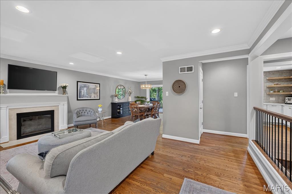 8124 Halifax Drive Property Photo 3