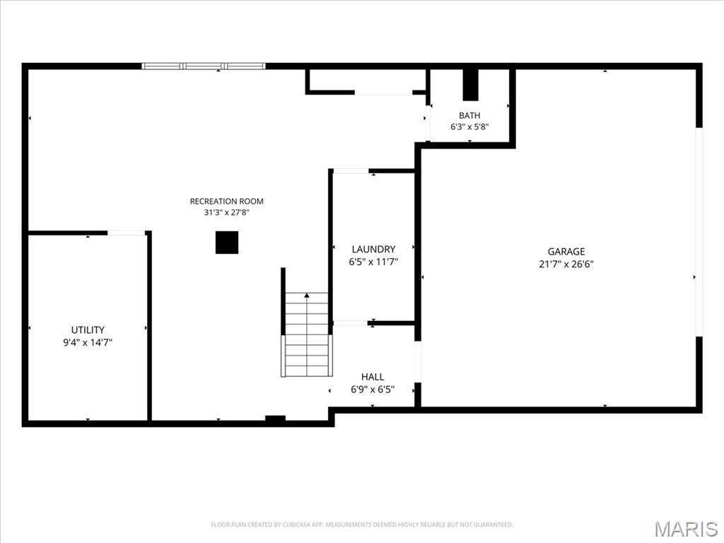 8124 Halifax Drive Property Photo 40