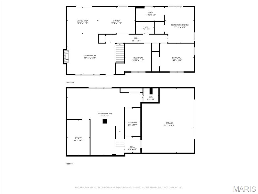 8124 Halifax Drive Property Photo 42