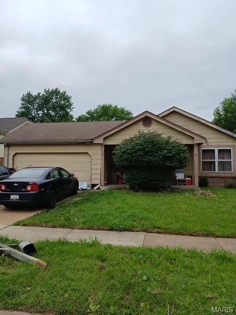 2343 Farnham Lane Property Photo 1