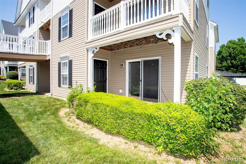 15103 Spring Creek Lane Property Photo 1