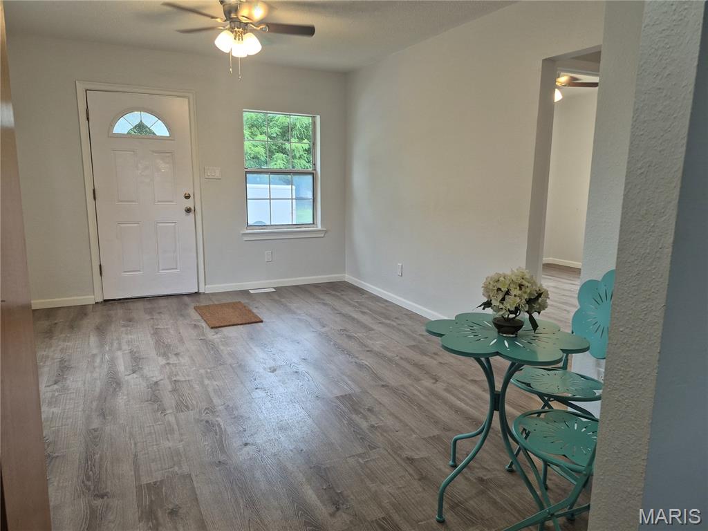 2920 Pershing Boulevard Property Photo 7