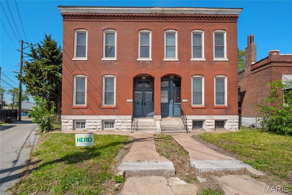 1133 Talmage Avenue Property Photo 1
