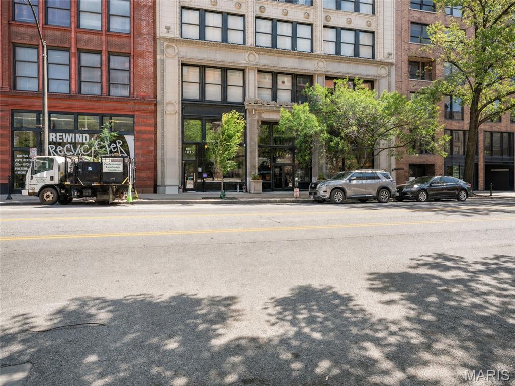 1015 Washington Avenue 407 Property Photo 51