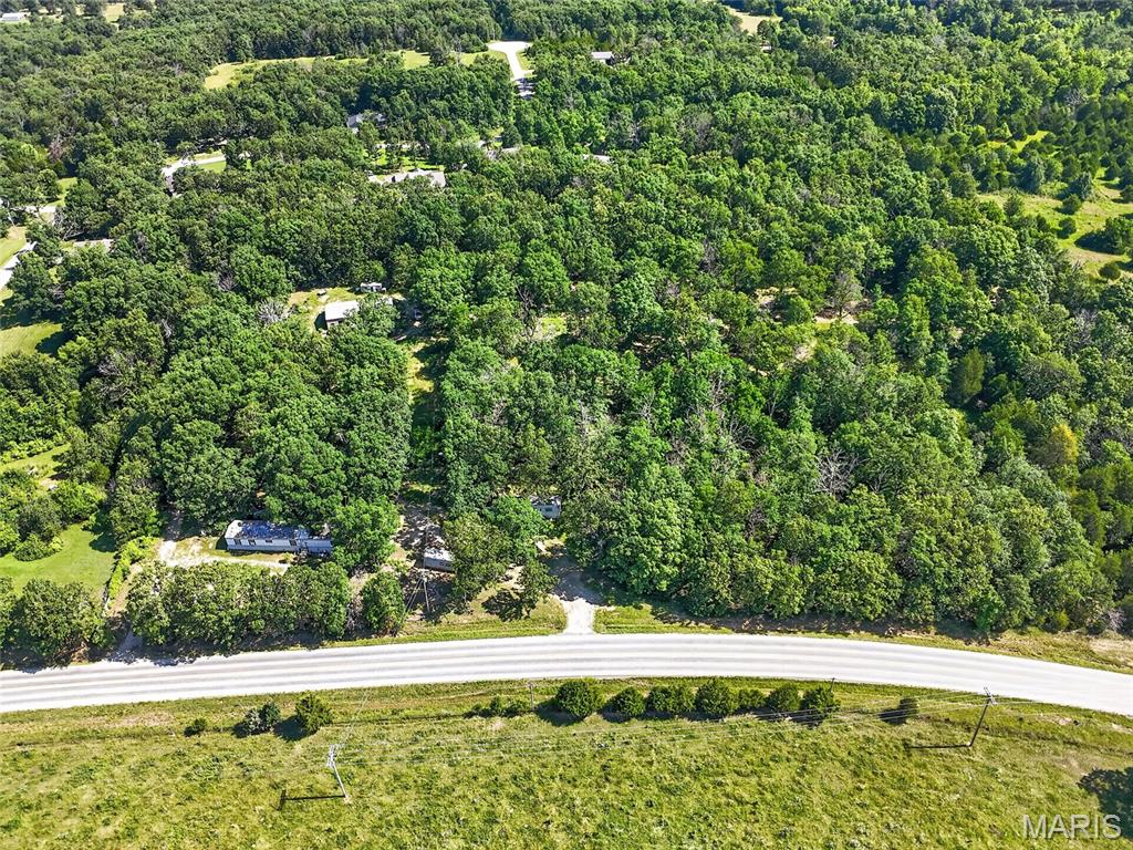 24315 E Highway 32 Property Photo 1