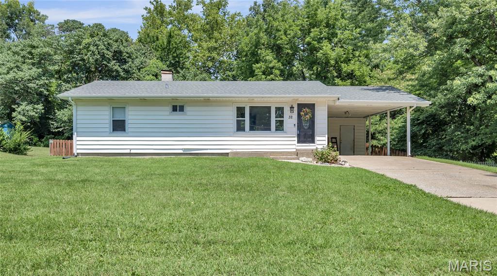 32 Highland Drive Property Photo 1