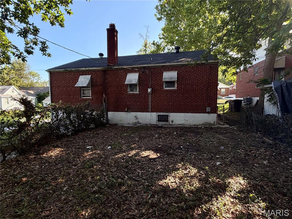 6036 Margaretta Avenue Property Photo 8