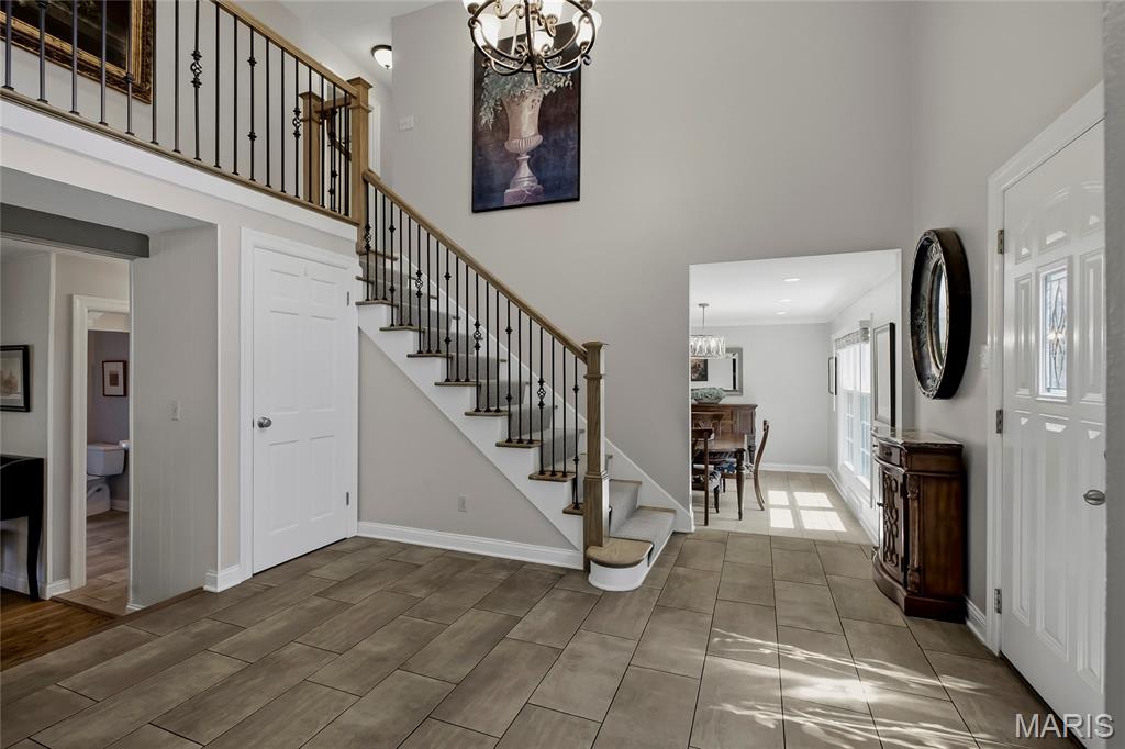 12405 Montsouris Drive Property Photo 5