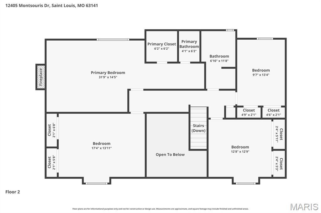 12405 Montsouris Drive Property Photo 27