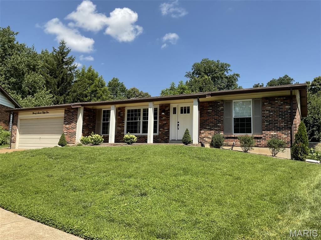 9755 Brittleigh Terrace Property Photo 1