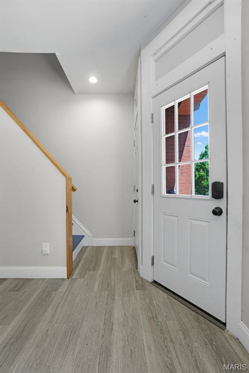 3637 S Compton Avenue Property Photo 3