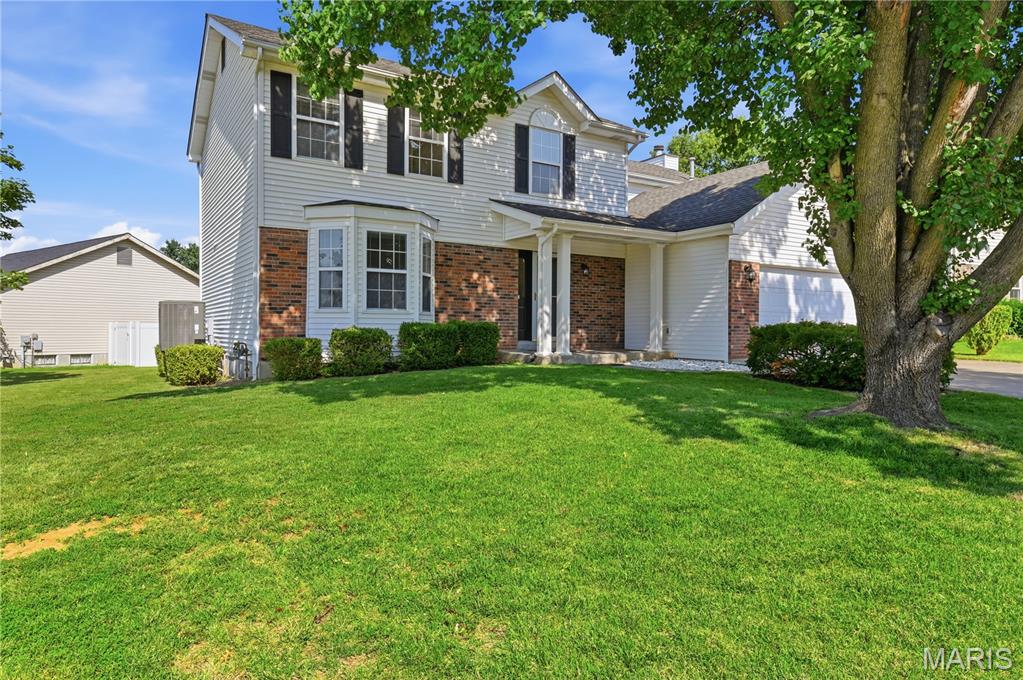 39 Green Pines Circle
