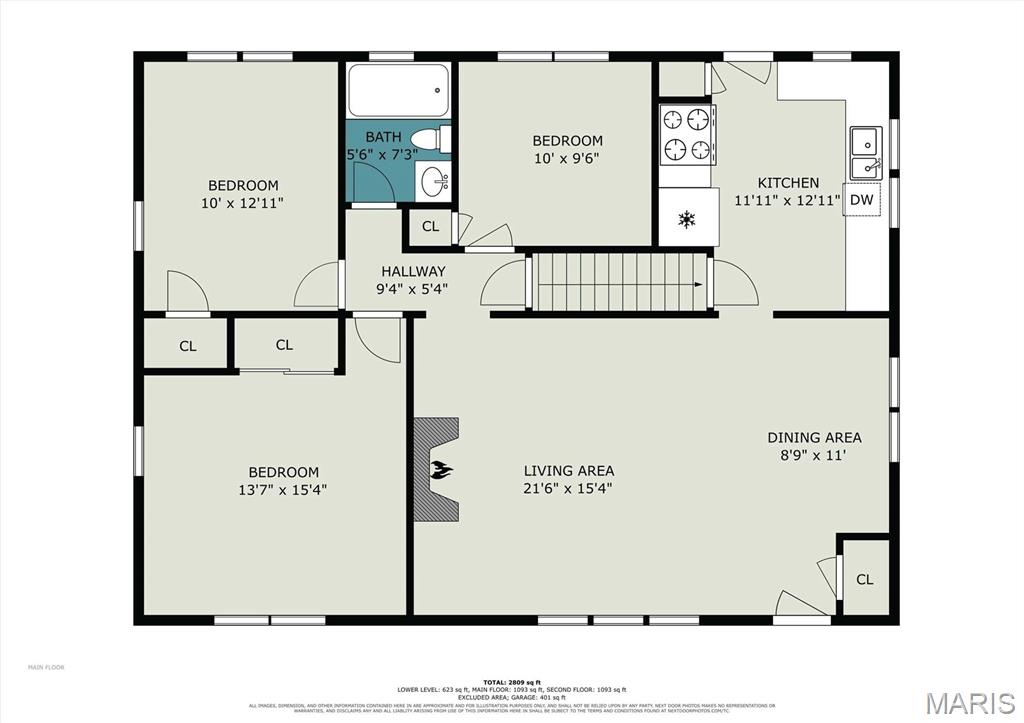 90 Greendale Drive Property Photo 16