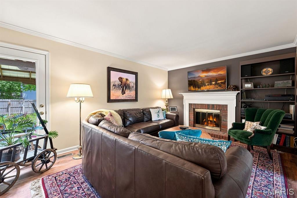 12777 Hazenmore Drive Property Photo 4