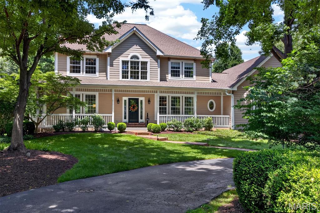 12825 Brighton Woods Drive