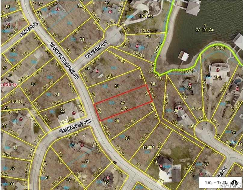 Tbd Cornett Branch Road Property Photo 1