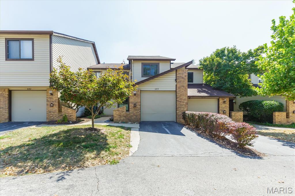 640 Painted Vista Drive