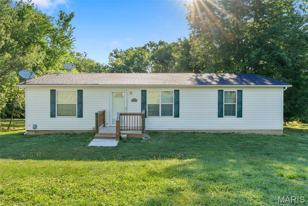 9110 State Road Ww Property Photo 1
