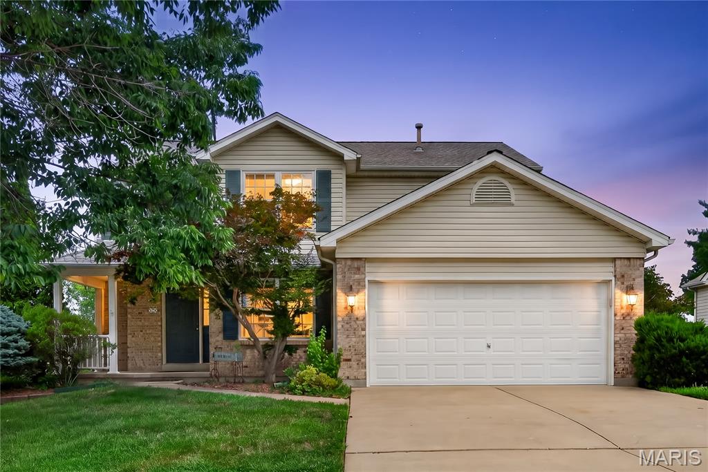 14 Spring Time Court Property Photo 1