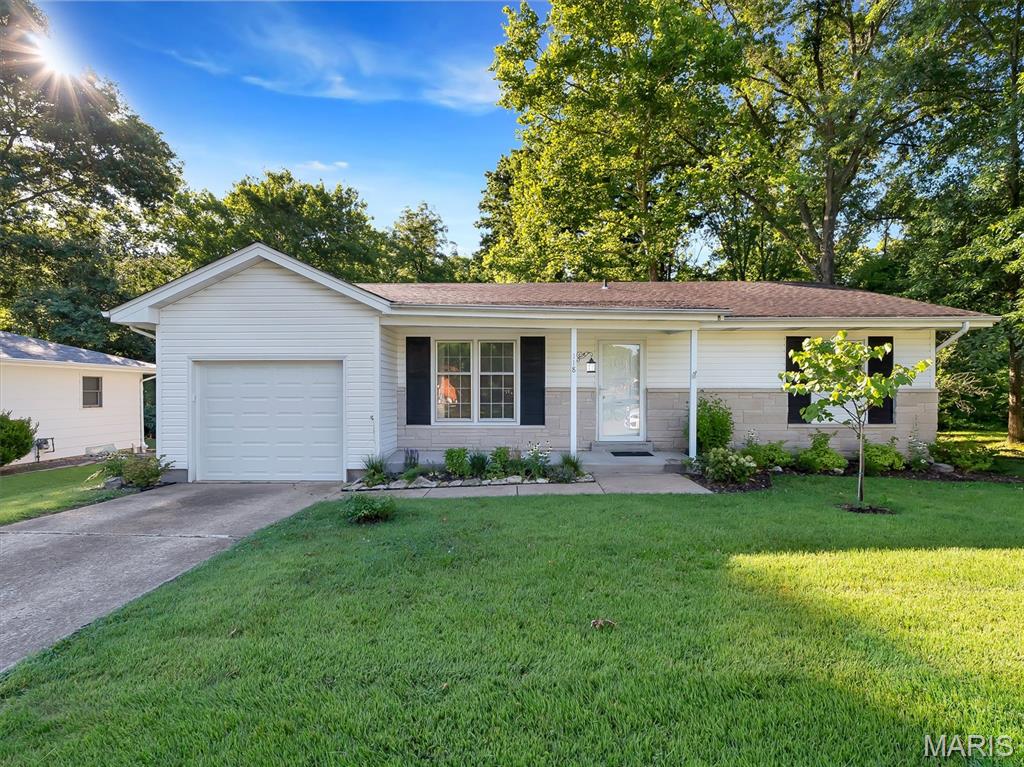 118 Dawn Drive Property Photo 1