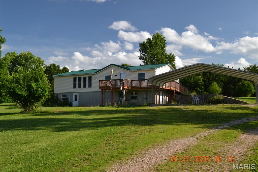 4350 Silver Springs Road Property Photo 1