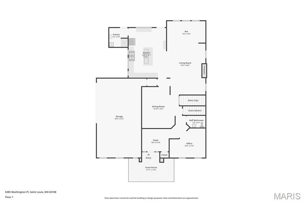 5285 Washington Place Property Photo 80
