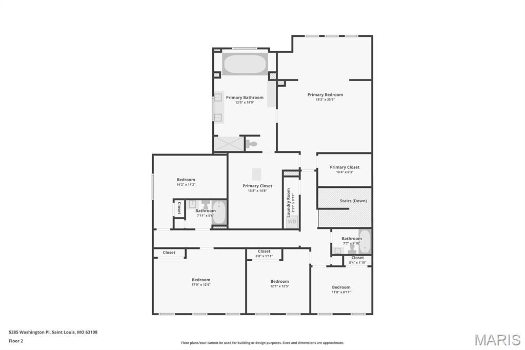 5285 Washington Place Property Photo 81