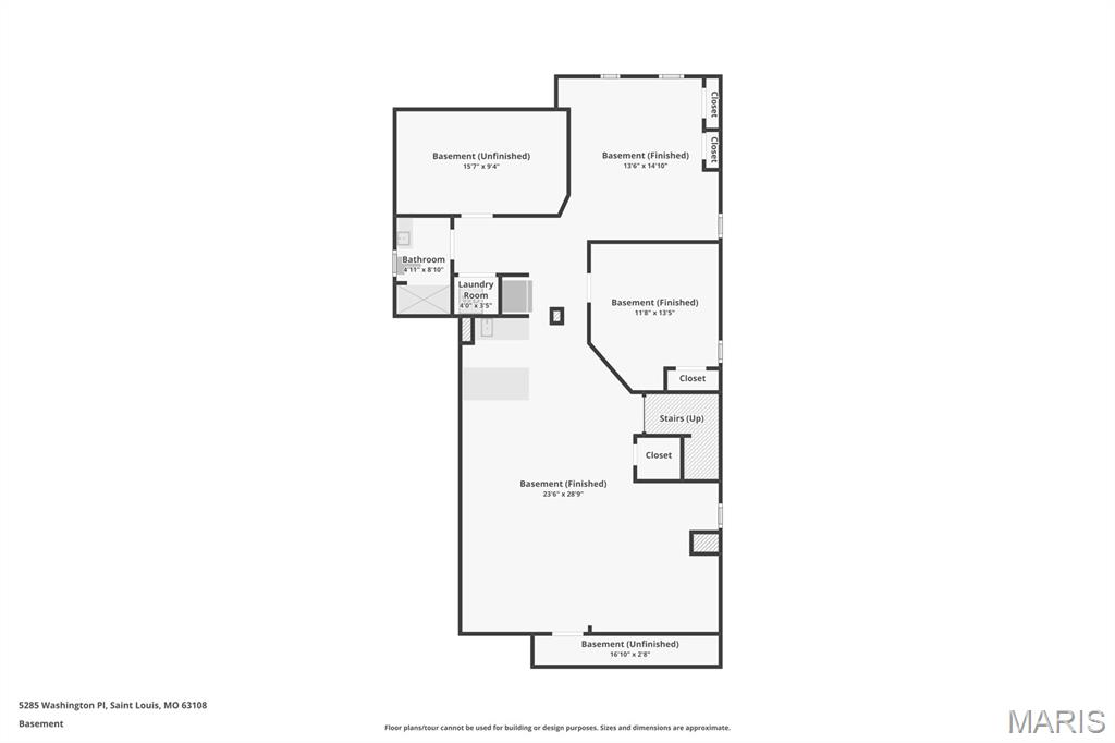 5285 Washington Place Property Photo 82
