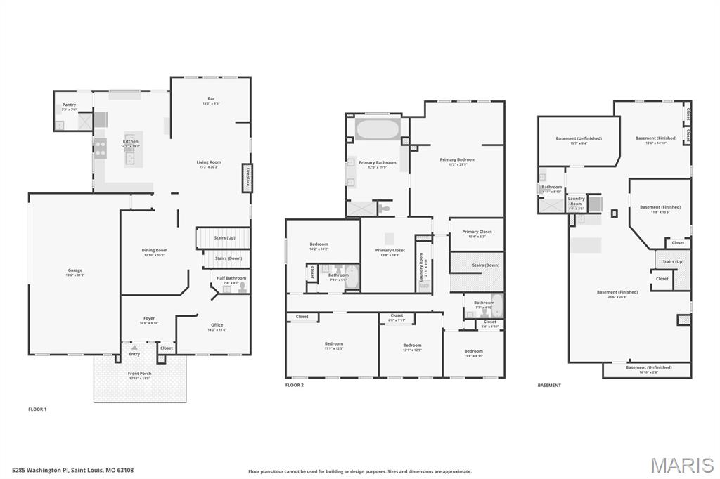 5285 Washington Place Property Photo 83