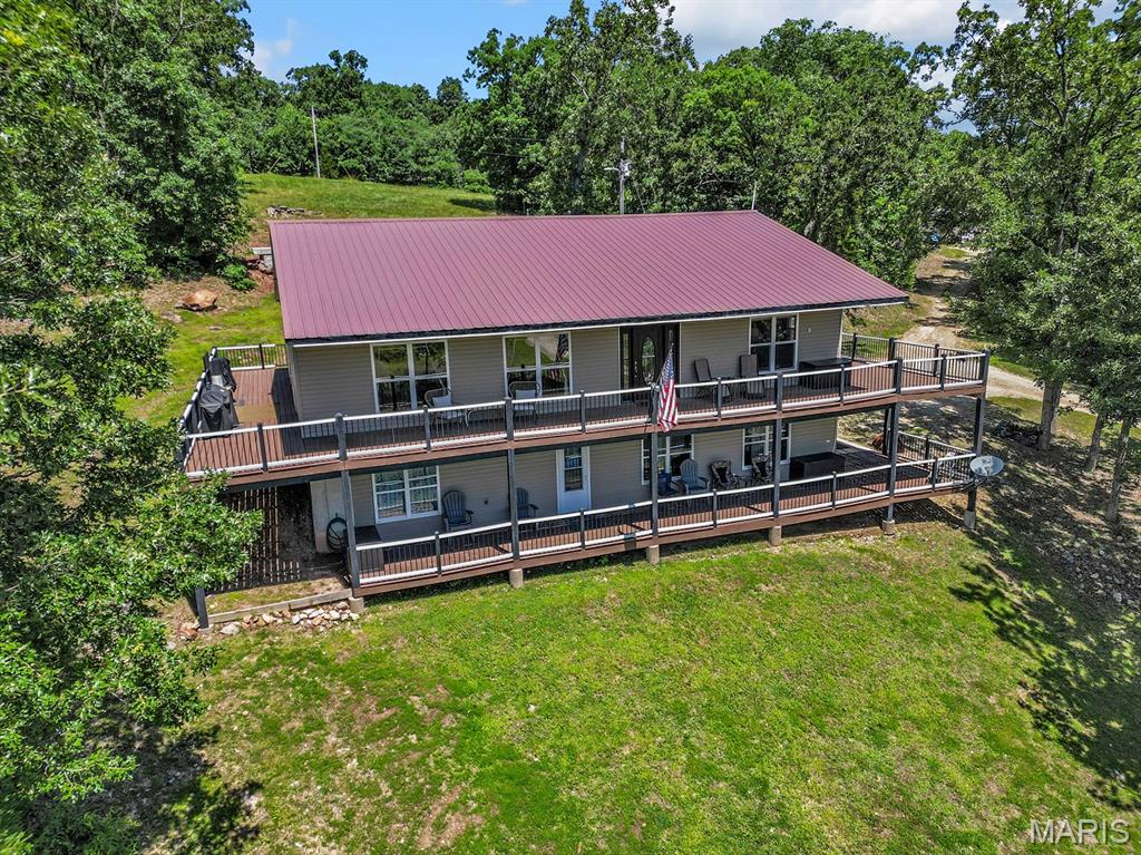 1315 Highway E Property Photo 3