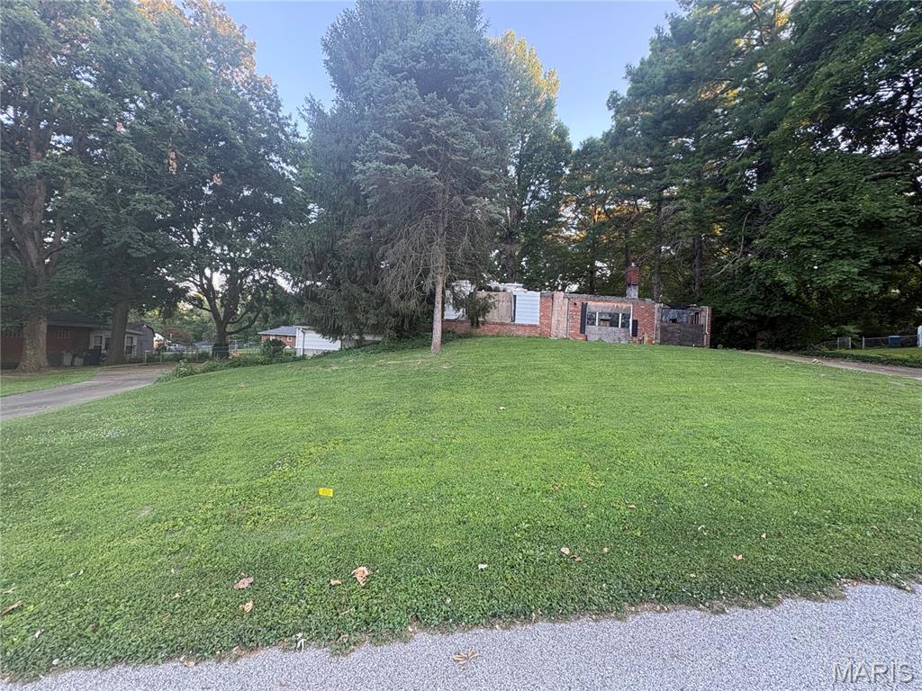 1214 Thatcher Avenue Property Photo 1