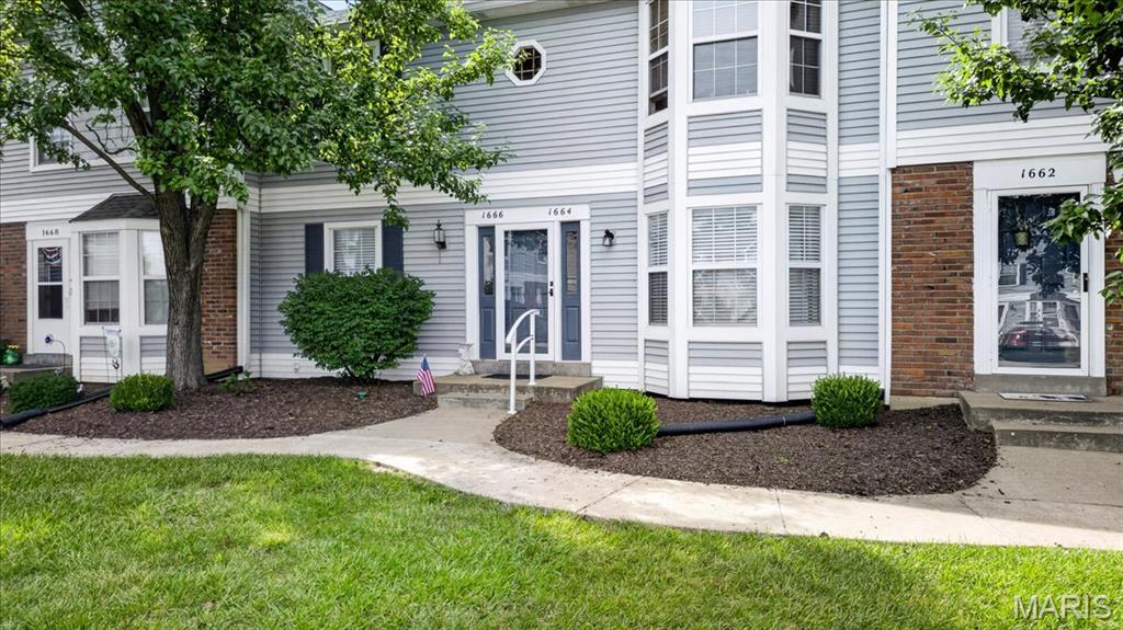 1664 Kircher Drive C Property Photo 1