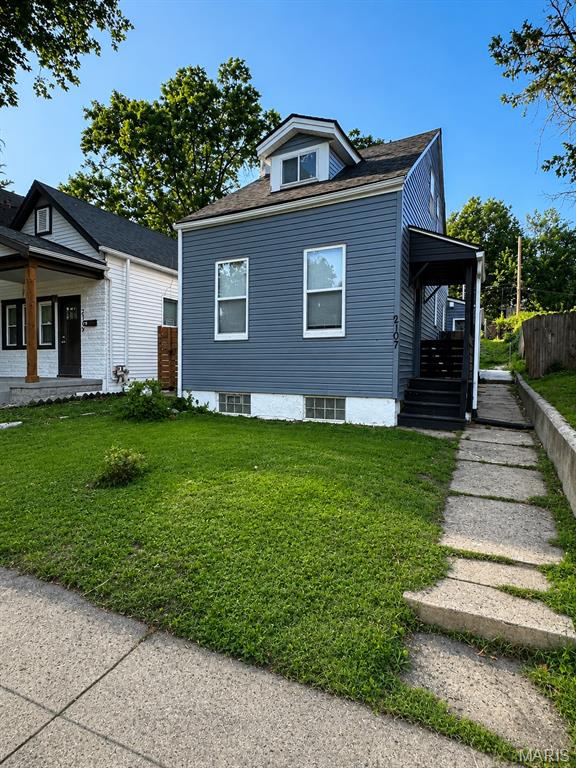 2107 Stansbury Street Property Photo 1