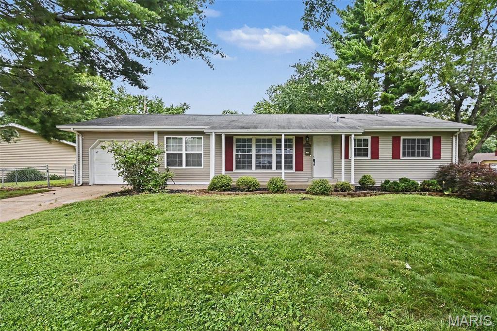 6706 Vineland Drive Property Photo 1