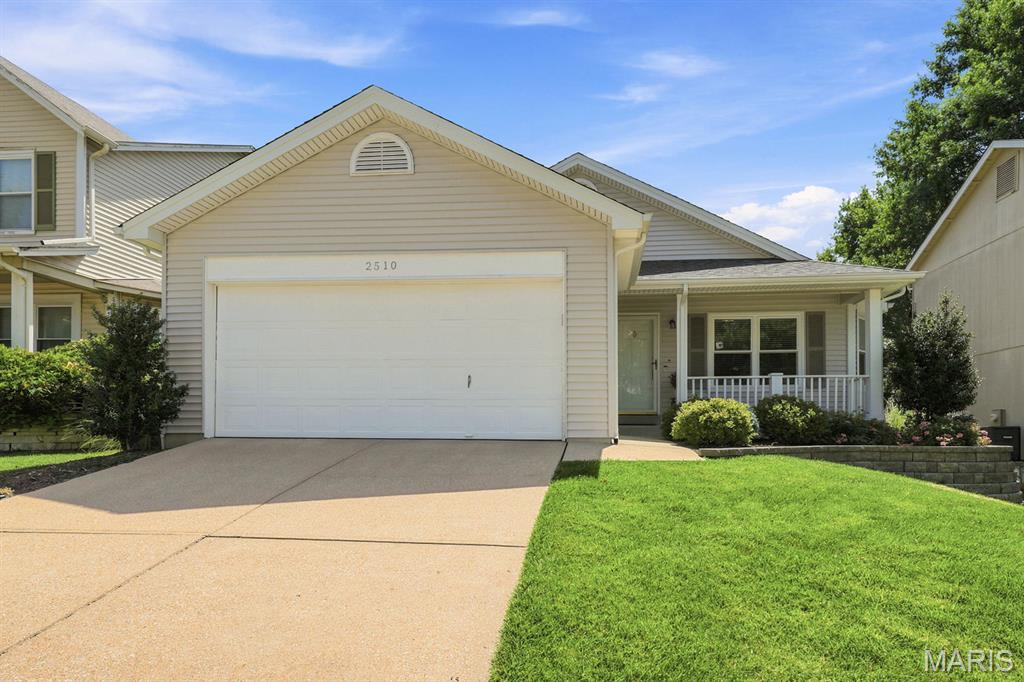 2510 Balaji Court Property Photo 1