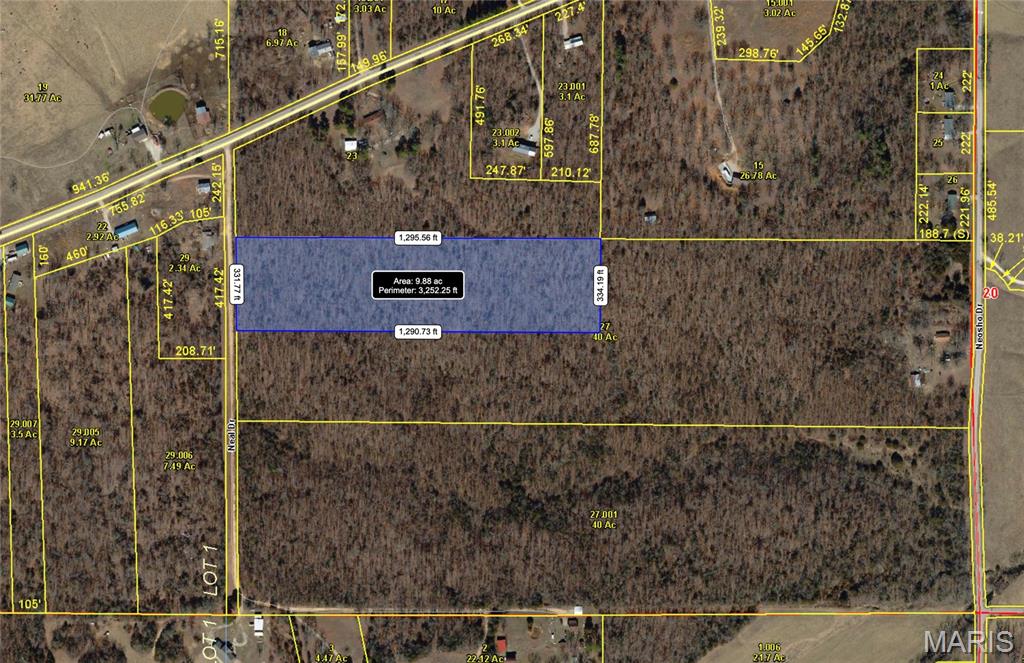 21220 Neal Dr Property Photo 1