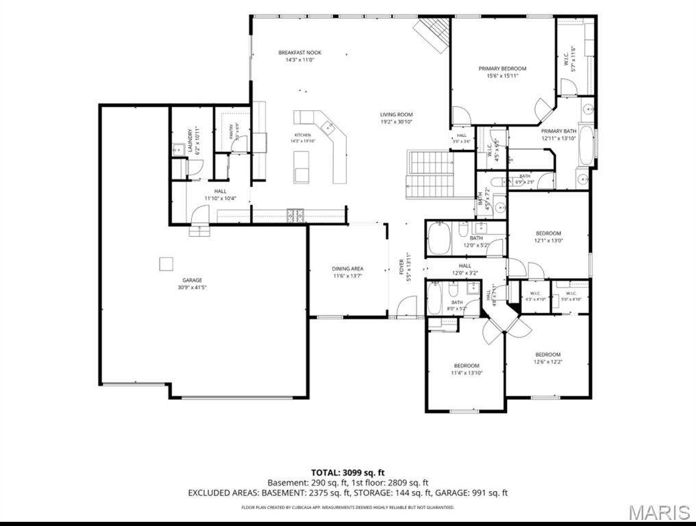 401 Hamlet Court Property Photo 40