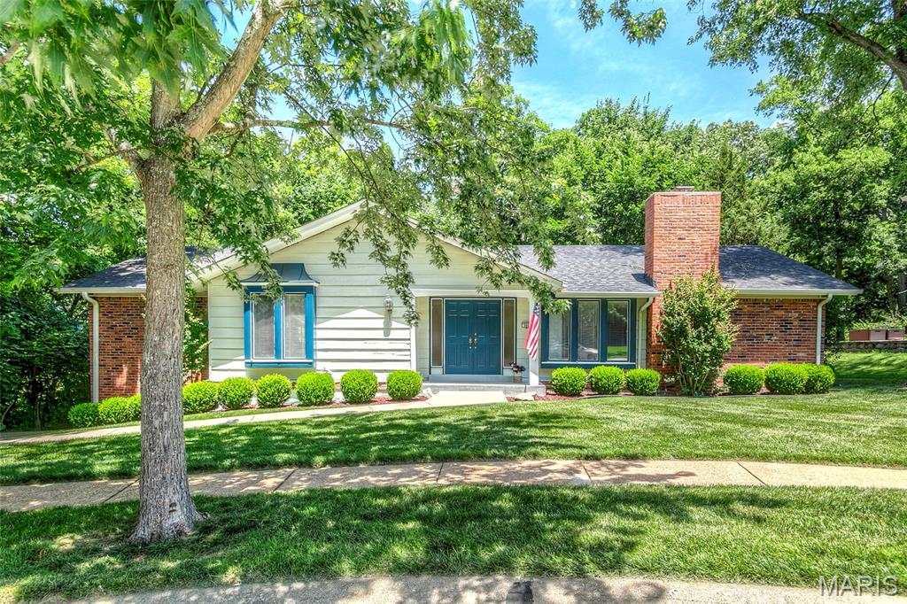 501 Clayworth Drive Property Photo 1