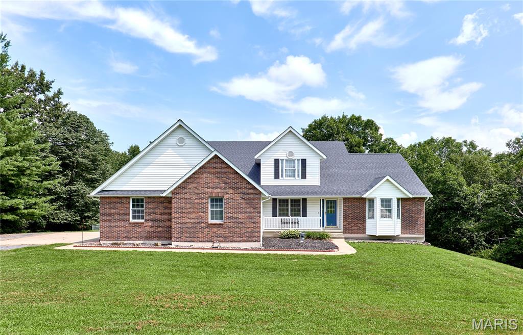 301 Country View Drive Property Photo 4